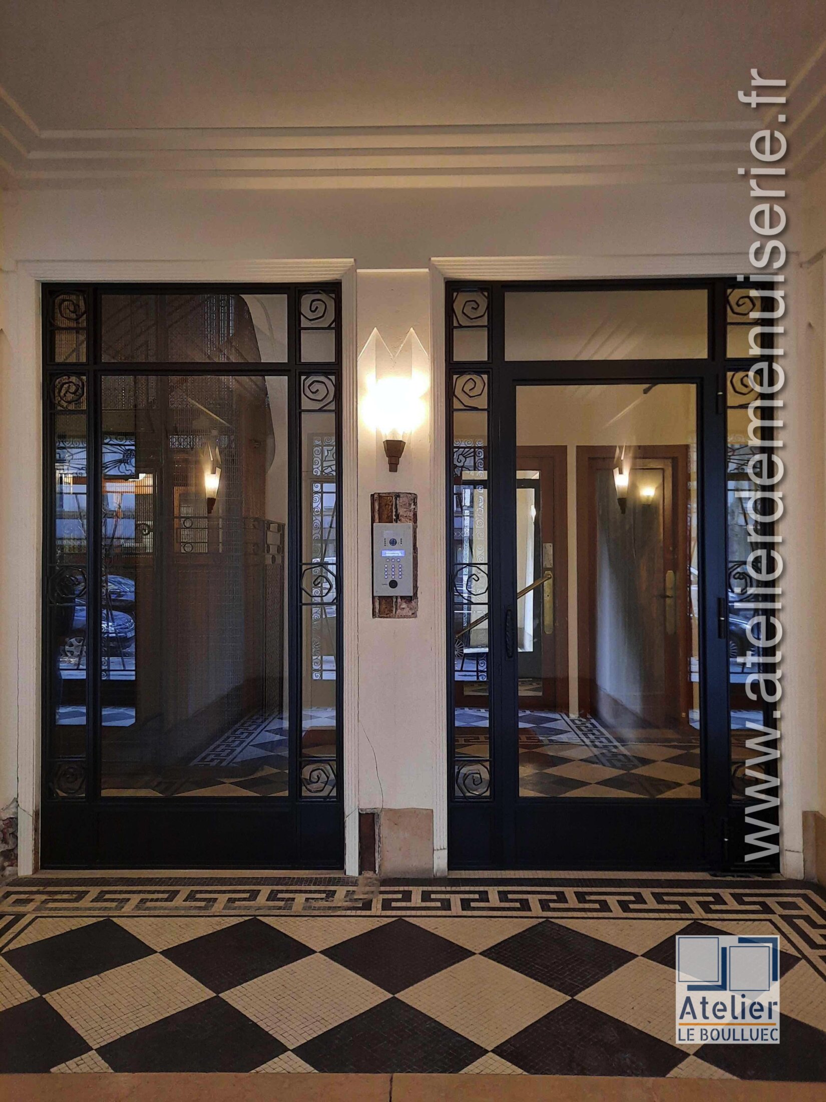 2023 09 - 76 RUE DES BOURDONNAIS PHOTO 1 VUE D'ENSEMBLE