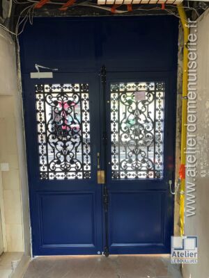 2023 07 - 17 RUE FRIANT P2 INT