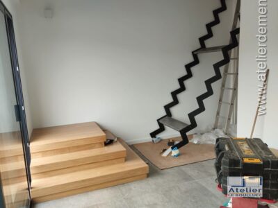 2023 08 - ESCALIER PALAISEAU 1